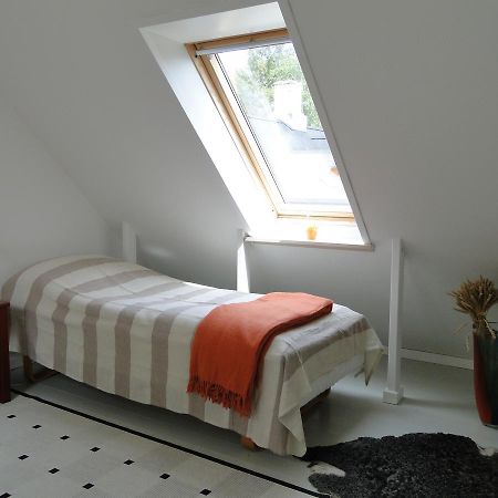 Dyssegaard B&B Skallerup エクステリア 写真