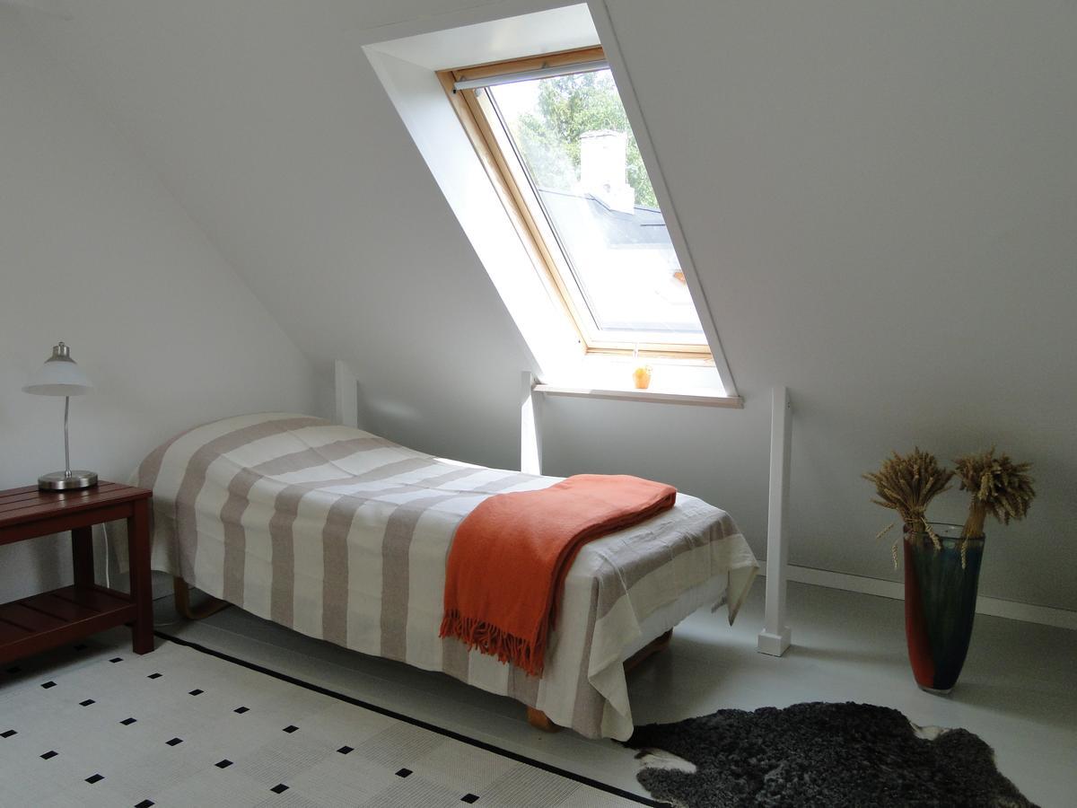 Dyssegaard B&B Skallerup エクステリア 写真