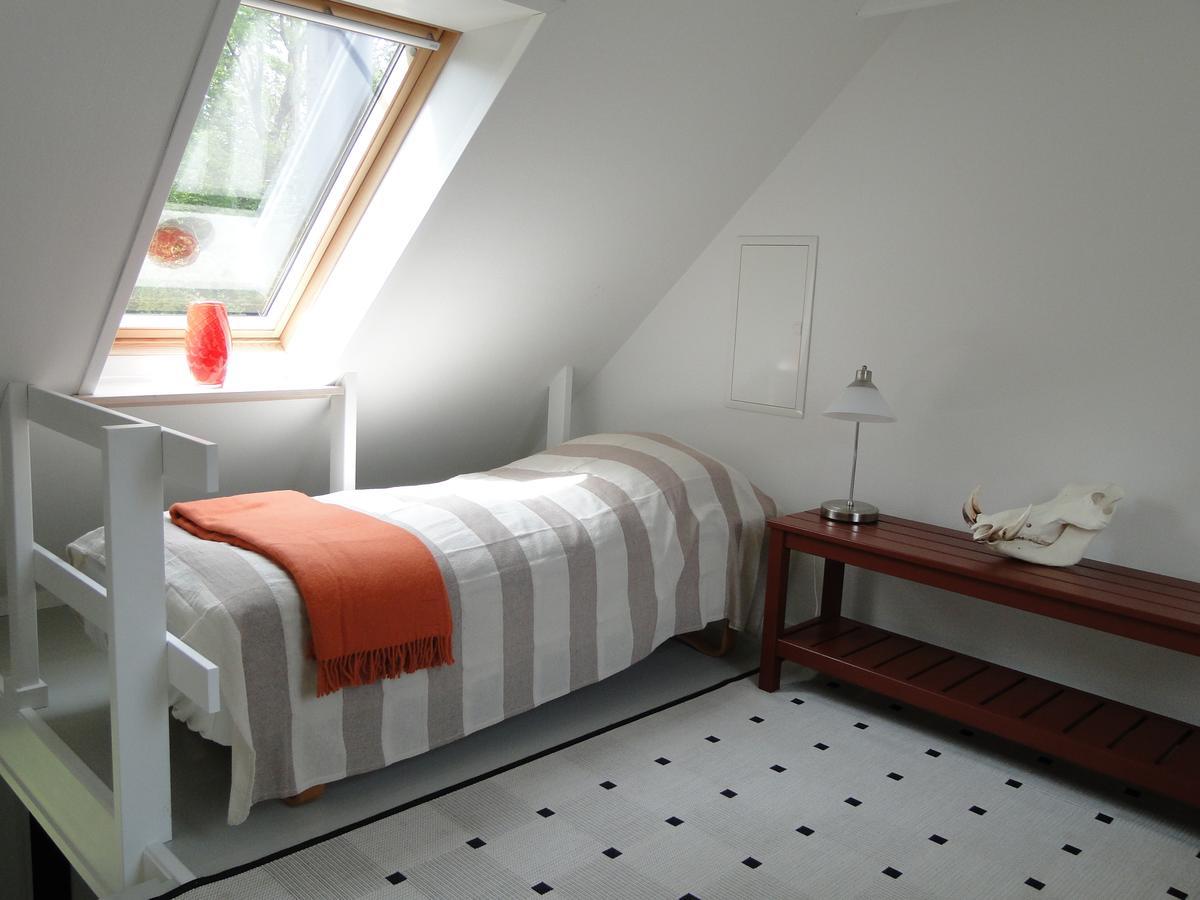 Dyssegaard B&B Skallerup エクステリア 写真