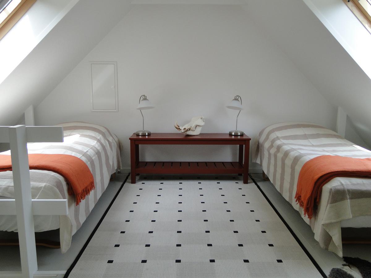 Dyssegaard B&B Skallerup エクステリア 写真