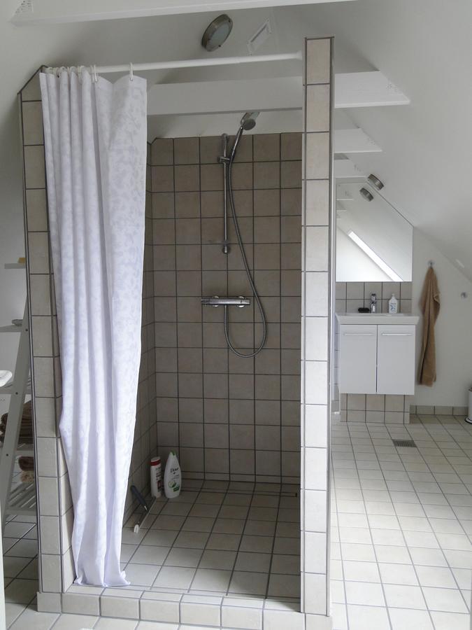 Dyssegaard B&B Skallerup エクステリア 写真
