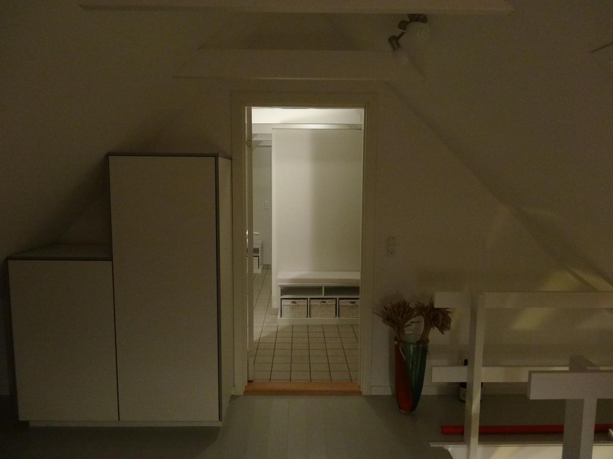 Dyssegaard B&B Skallerup エクステリア 写真