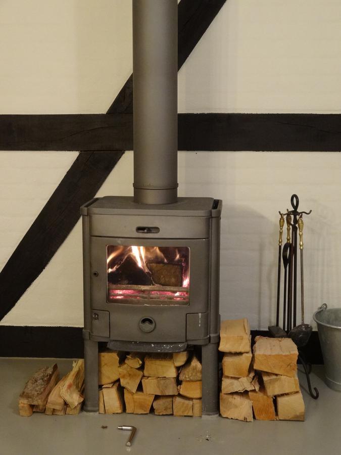 Dyssegaard B&B Skallerup エクステリア 写真