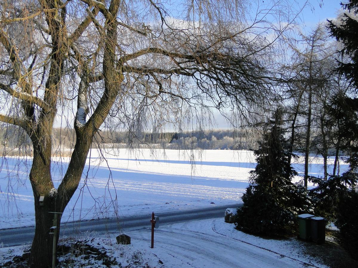 Dyssegaard B&B Skallerup エクステリア 写真
