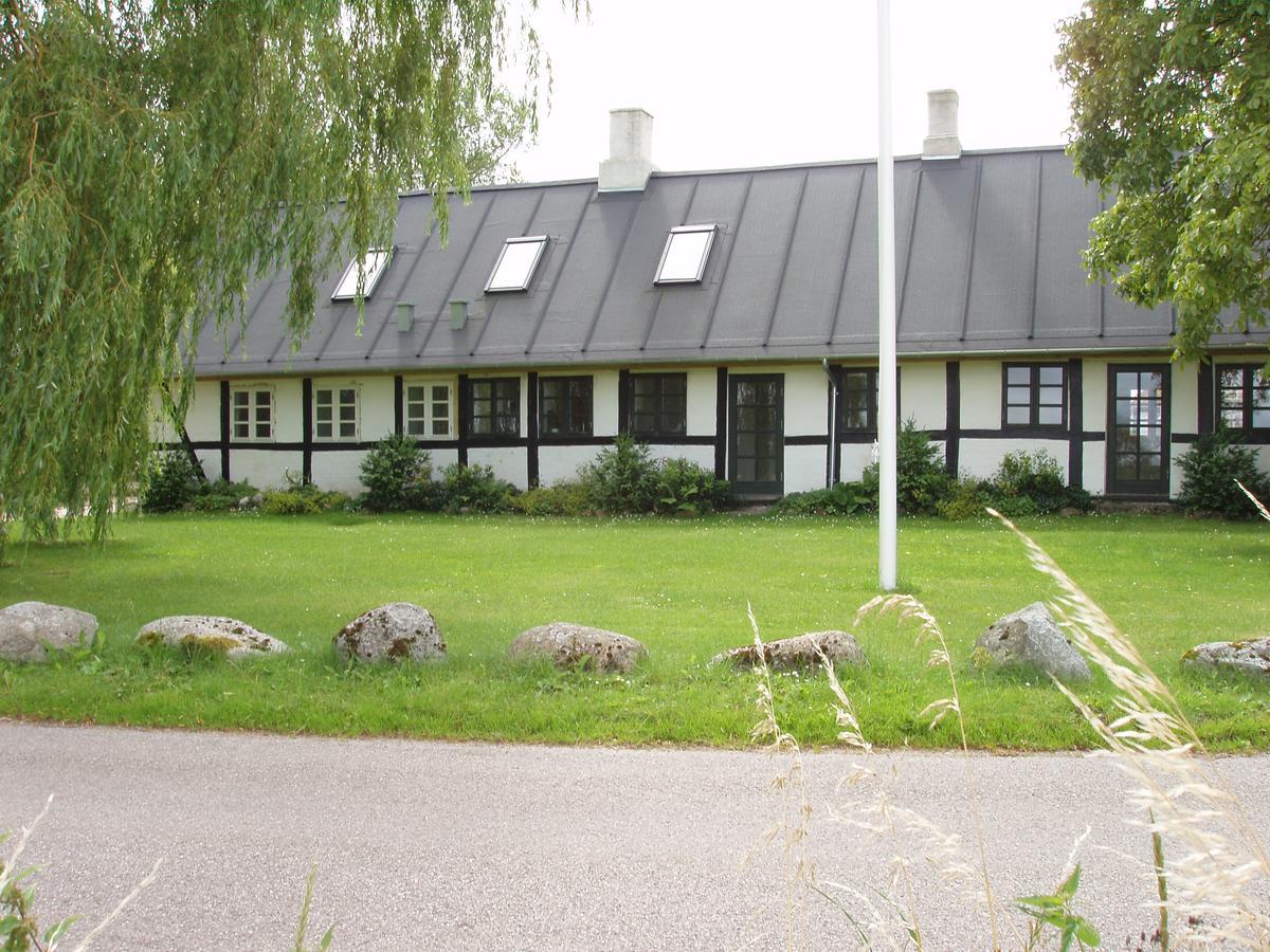 Dyssegaard B&B Skallerup エクステリア 写真